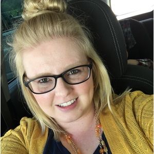 Meet your Posher, Haley